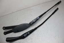 2x Wischerarm vorne links und rechts A2058240119 Mercedes Benz GLC X253 Bj.19