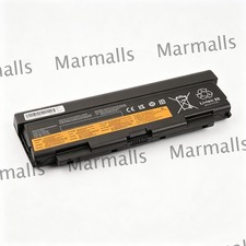 NEW Genuine T440P T540P Battery for ThinkPad L440 L540 W540 0C52863 0C52864 57 