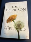 Beloved - Toni Morrison - Nobel prize winner