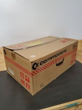 Commodore MPS-801 Matrix Printer. Powers On i...
