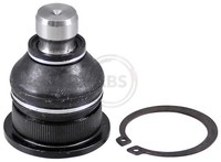 Traggelenk FüHrungsgelenk A.B.S. 220552 FüR Juke Nissan Leaf Evalia NV200 F15