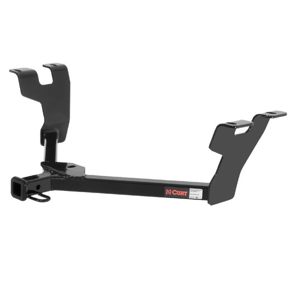 CURT CLASS 2 TRAILER HITCH & WIRING FOR 2005-2009 SUBARU LEGACY Foto 2 de 4