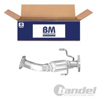 BM AUSPUFF-ABGASROHR Vorne Hosenrohr Passend FüR KIA Soul | BM50802