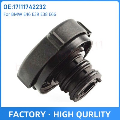 1.4 Bar Radiator Expansion Tank Cap For BMW E30 E34 E36 E38 E39 E46 E60 E65 E83 