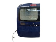 Hecktür links Marine Blau OV61H für DACIA LOGAN MCV (KS) 1.4