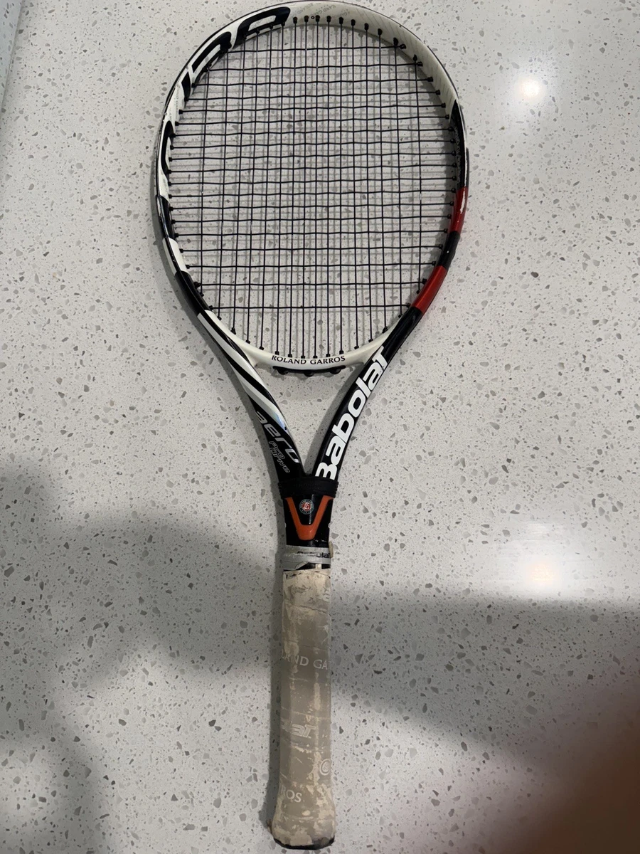 Babolat French Open for sale | eBay