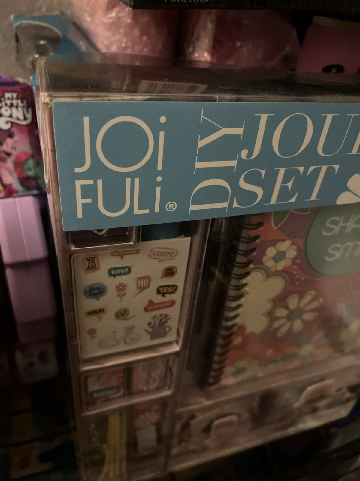 DIY Journal Set for Girls Gifts Ages 8 9 10 11 12 13 Years Old and Up