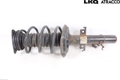 ORIGINAL Federbein vorn vorne links NISSAN QASHQAI II SUV (J11, J11_)  2019