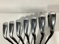 Callaway Legacy2010 Iron Set 4-9,Pw 7pc Flex SR Legacy Series Graphite