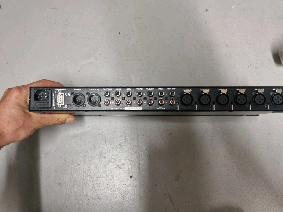 Beyerdynamic Mix 10 - Bild 3 von 3