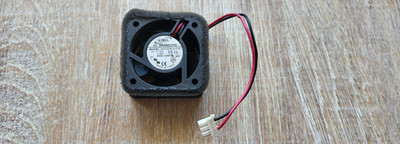 lüfter adda dc brushless  model AD0424LS-C50 24V 0,06A für Drucker SamsungML2570