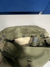防毒面具包原二战美国野战装备及设备| eBay