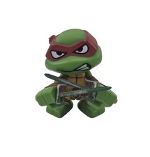 2014 Funko Teenage Mutant Ninja Turtles Mystery Minis Vinyl Figures 7