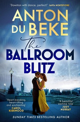 Anton Du Beke | The Ballroom Blitz | Taschenbuch | Englisch (2023)