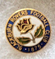 Blackburn Rovers Football Club Badge