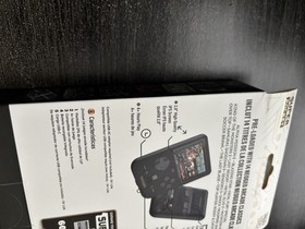HyperMegaTech! Super Pocket NEOGEO Edition. Brand New Still Factory Sealed