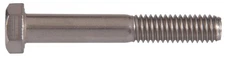 The Hillman Group 4160 Hex Cap Screw A2 Steel Metric M5-0.80 X 20mm 20Pk