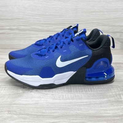 Nike Air Max Alpha Trainer 5 New nby Royal Blue Men's Size 13 | eBay