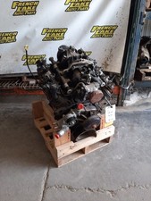 Engine Motor 5.3l At Fits 2005 Tahoe 1336552