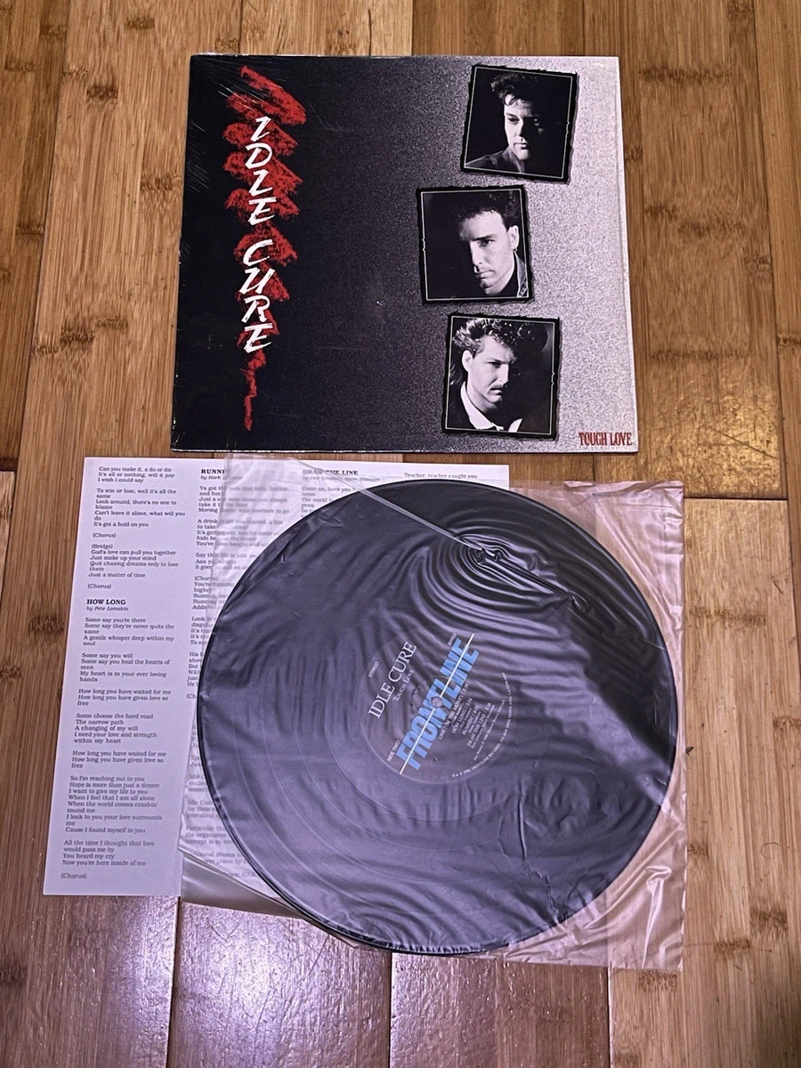 25+ Frontline LP Vinyl Records for sale | Updated Oct 2026