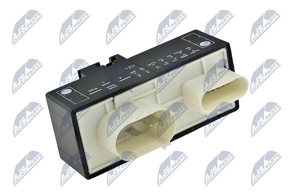 Fits NTY CSW-VW-001 COOLING HEATER FAN RELAY CONTROL UNIT  ⭐UK Stock⭐