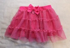Hello Kitty Pink Ruffled Skirt 18 months
