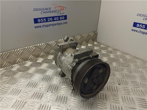 8200365787  Klimakompressor Renault modus 14 16v 98 cv