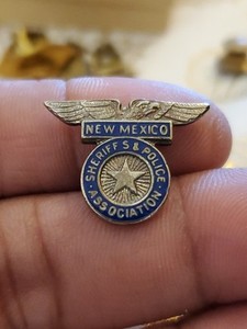 New Mexico State Sheriff Police Association