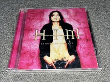 Razorblade Romance by HIM (New CD) Buy Any 3 ...