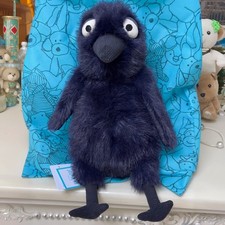 Hocus Crow Jellycat | Jelly Journal