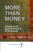 Darren Cushman Wood | More Than Money | Taschenbuch | Englisch (2023)