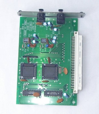 AKAI IB-804A ADAT Expansion Board Digital Audio Interface S5000