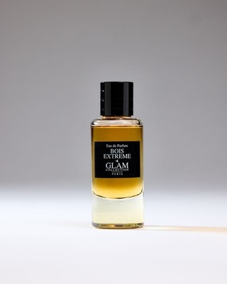 BOIS EXTREME * GLAM COLLECTION PARIS 100 ml Eau de Parfum