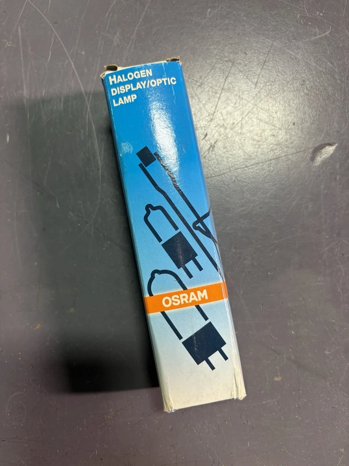 Osram Halogen Display Optic Lamp FHM P2/29 1000W 120V R7s - Image 2 of 3
