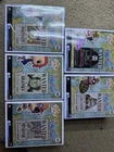 funko pop one piece exclusive lot luffy shanks ace brook usopp