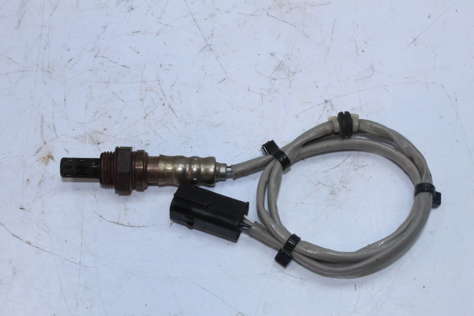 2010-2012 CAN-AM SPYDER RT-S ROADSTER SM5 SENSOR O2 OXIGÊNIO FABRICANTE DE EQUIPAMENTO ORIGINAL 707600557 - Imagem 3 de 4