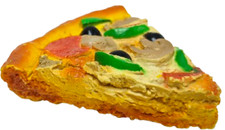 Play Food Vintage MTC Supreme Pizza