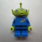 LEGO Alien Toy Story Disney series  1 Collectible Minifig CMF 71012 Retired — photo 1