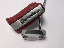 TaylorMade TP Collection Berwick Putter 35" SuperStroke Tour 2.0 Mens RH W/HC