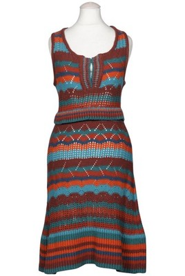 SAVE THE QUEEN! Kleid Damen Dress Damenkleid Gr. S Mehrfarbig #jh3cg9k