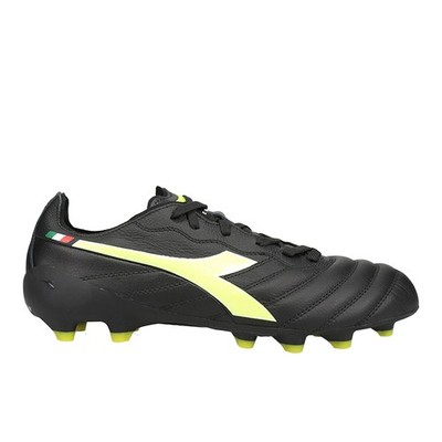 diadora Brasil Elite2 Tech Made In Italy Lpx Firm Ground Soccer Cleats Mens Size