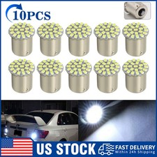 10 1157 Bay15d 22smd 1206 Led Light Car Tail Turn Signal Brake Fog Lamp Bulb 10 1157 Bay15d 22smd 1206 Led Light Car Tail Turn Signal Brake Fog Lamp Bulb