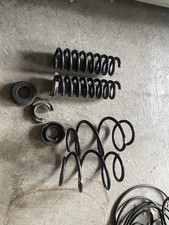 Oem F82 M4 Oem suspension springs