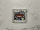 Nintendo 3DS Pokemon Rumble Blast Game Cartridge Only NTSC-U/C E10