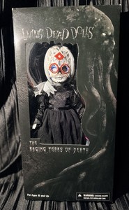 Living Dead Dolls Jinx | eBay