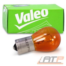VALEO PY21W 12V BAU15s GLÜHLAMPE FÜR BLINKER VORNE UND HINTEN