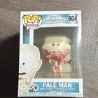 Funko Pop! Vinyl Movies Pan's Labyrinth Pale Man #604 Boxed 1pk Figure