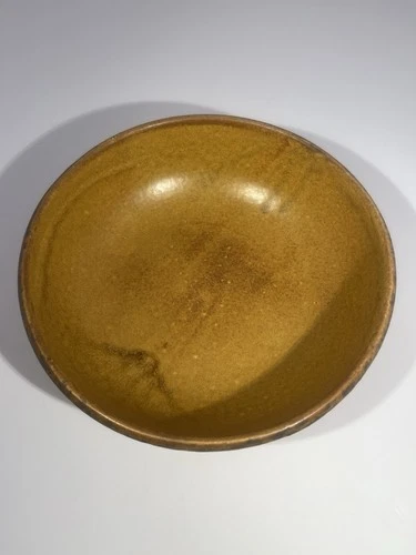 Mid Century Vintage Nelson McCoy Mesa Canyon 1413 Cereal/ Salad Replacement Bowl