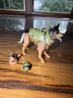 GI Joe Classified Series #157 (Order-dog) Order Figure *DOG ONLY* Complete