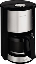 Krups KM3210 Pro Aroma Plus Filterkaffeemaschine, 10 Tassen, 1,25 L, 30-Minuten-